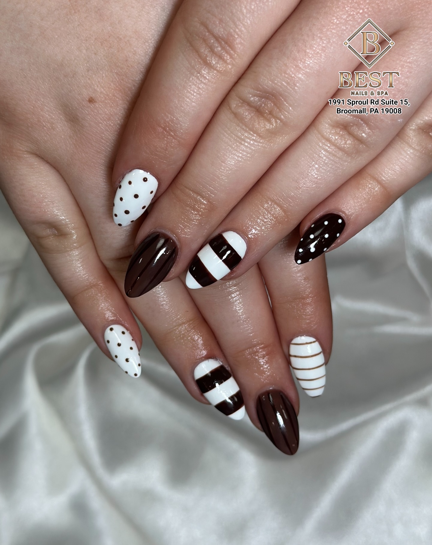 amazing nail